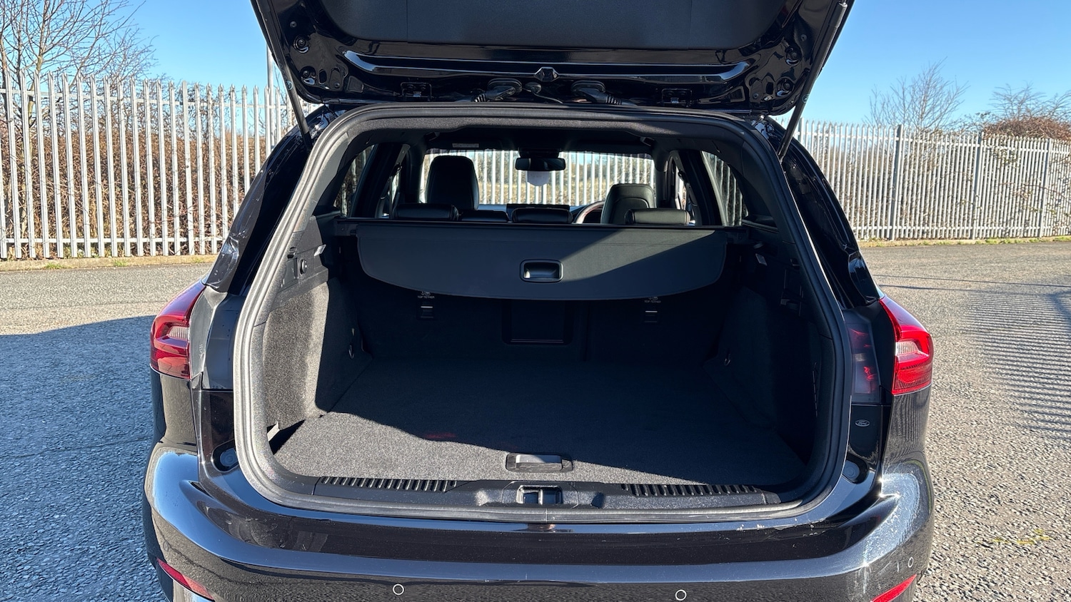 Used Ford Focus 2025 for sale - 77562443: Photo 4