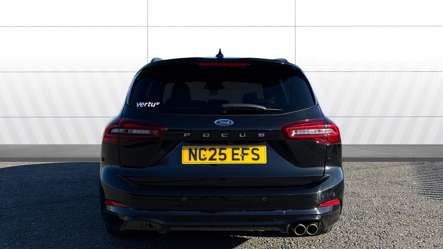 Used Ford Focus 2025 for sale - 77562443: Photo 6