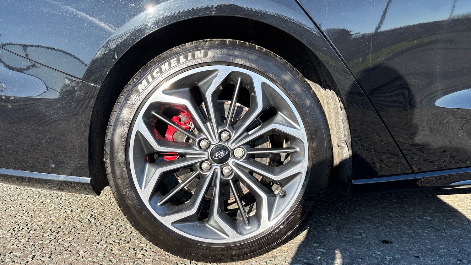 Used Ford Focus 2025 for sale - 77562443: Photo 7