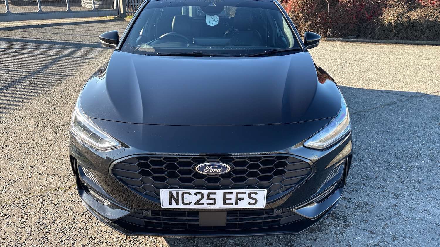 Used Ford Focus 2025 for sale - 77562443: Photo 8