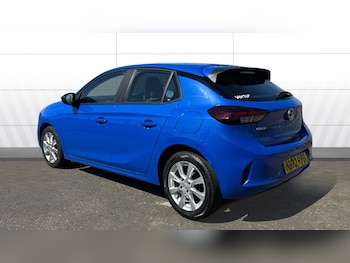 Used Vauxhall Corsa 2022 for sale - 78376415: Photo
