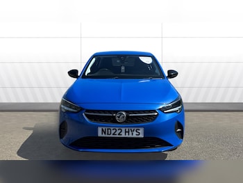 Used Vauxhall Corsa 2022 for sale - 78376415: Photo