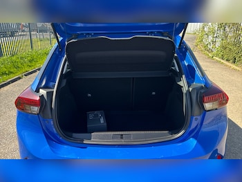 Used Vauxhall Corsa 2022 for sale - 78376415: Photo