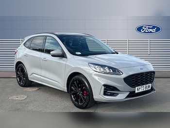 2023 (73) - 1.5 EcoBoost 150 Graphite Tech Edition 5dr Petrol Estate