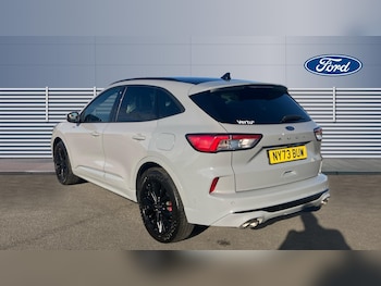 Used Ford Kuga 2023 for sale - 75996683: Photo