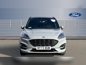 Used Ford Kuga 2023 for sale - 75996683: Photo
