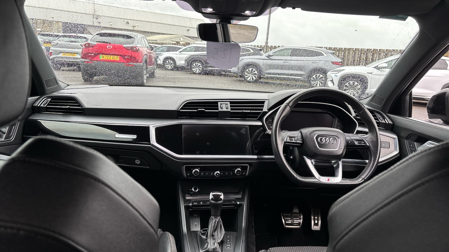 Used Audi Q3 2021 for sale - 77353478: Photo 10