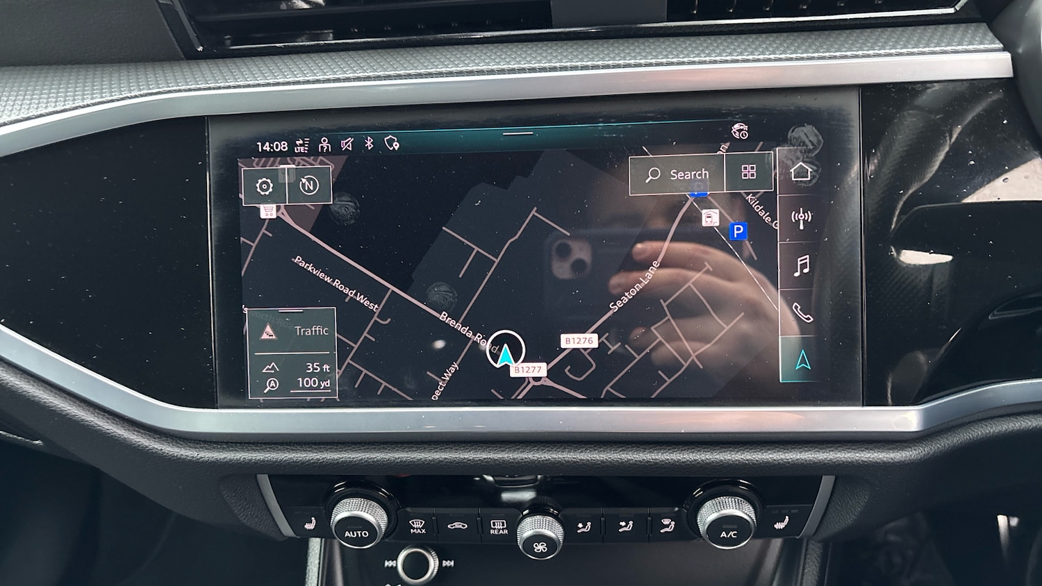 Used Audi Q3 2021 for sale - 77353478: Photo 12