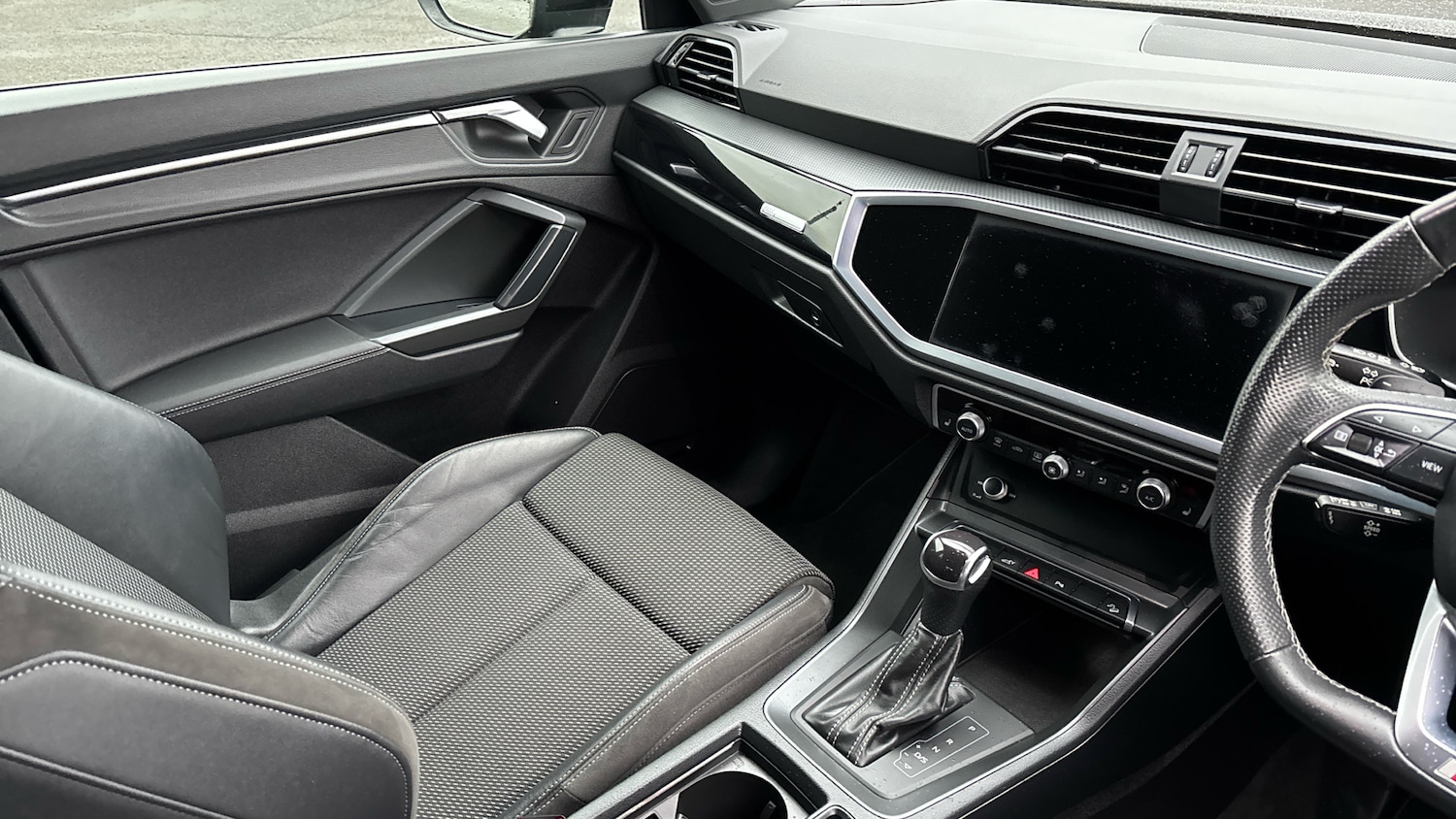 Used Audi Q3 2021 for sale - 77353478: Photo 14