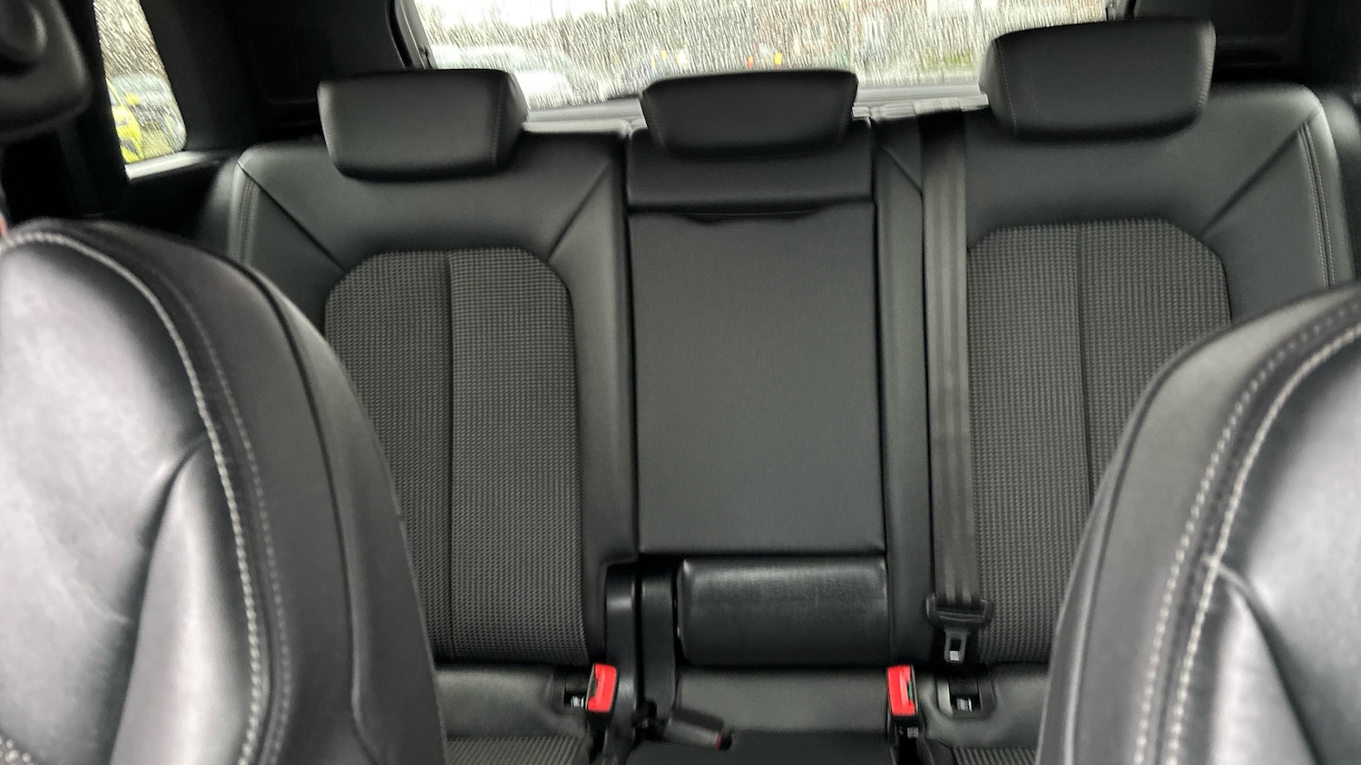 Used Audi Q3 2021 for sale - 77353478: Photo 15