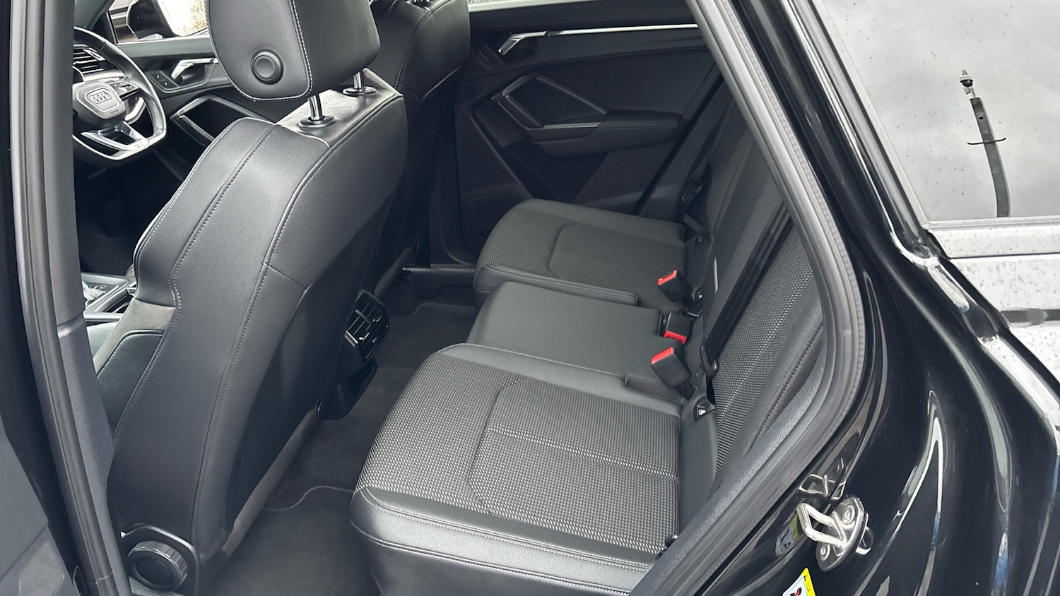 Used Audi Q3 2021 for sale - 77353478: Photo 16