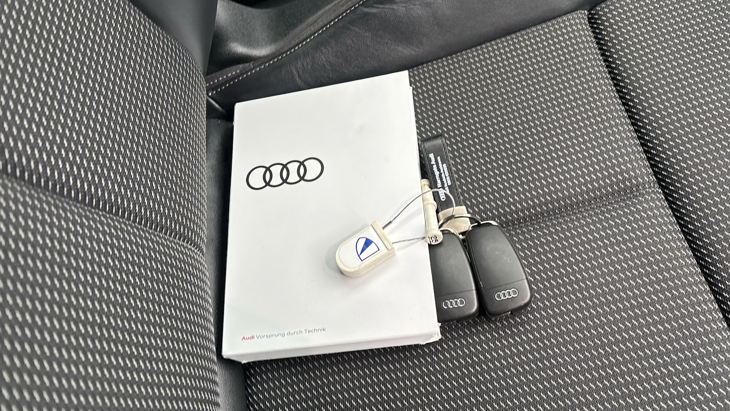 Used Audi Q3 2021 for sale - 77353478: Photo 19