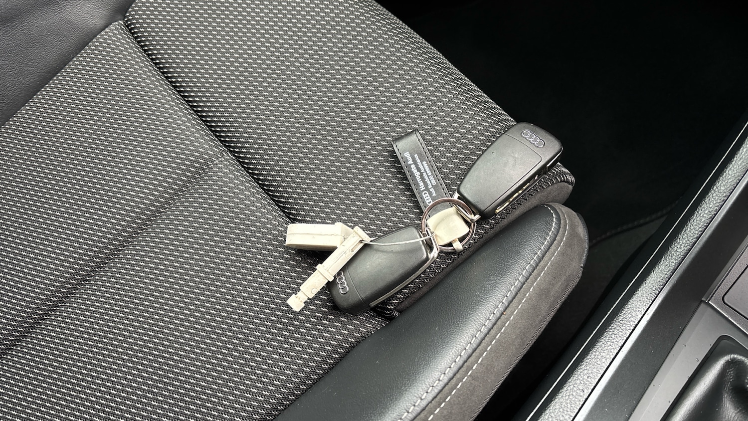 Used Audi Q3 2021 for sale - 77353478: Photo 20