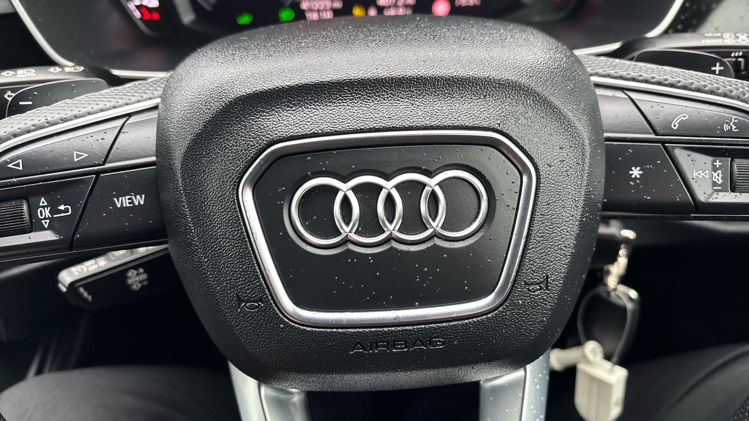 Used Audi Q3 2021 for sale - 77353478: Photo 22