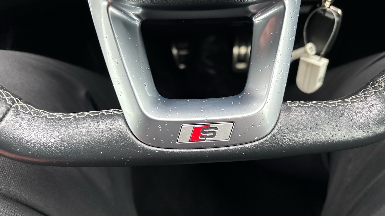 Used Audi Q3 2021 for sale - 77353478: Photo 23