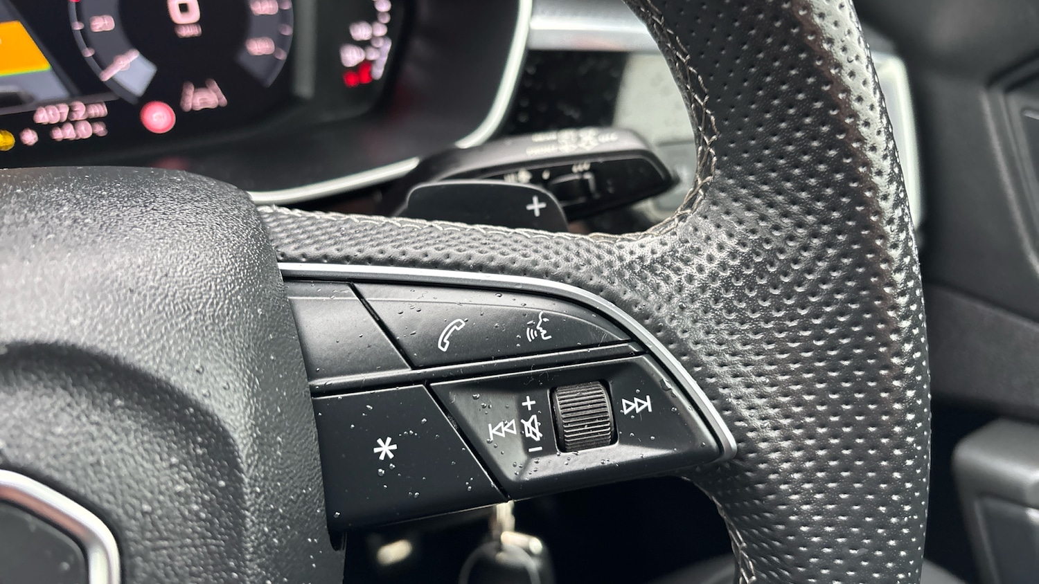 Used Audi Q3 2021 for sale - 77353478: Photo 24