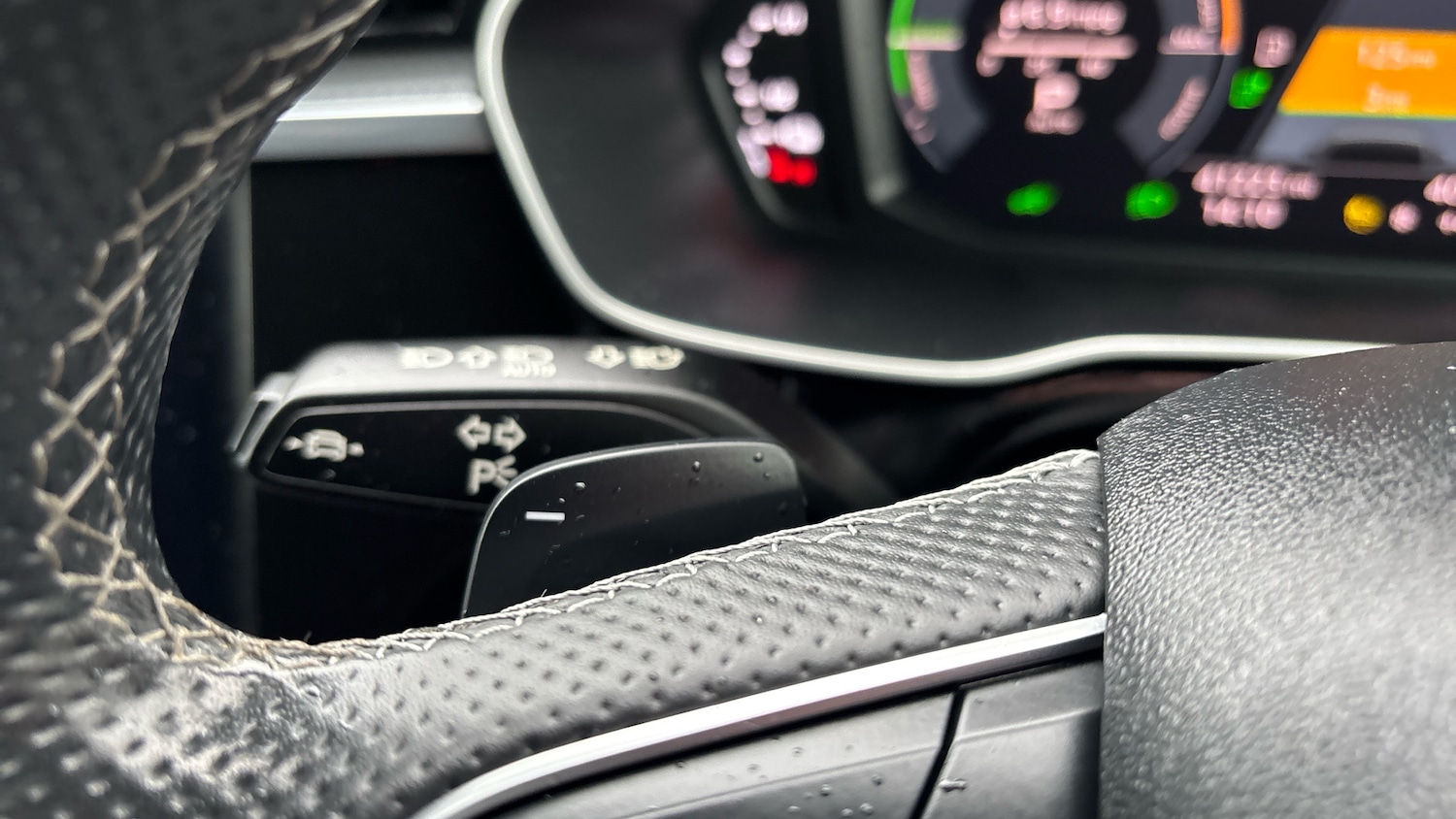 Used Audi Q3 2021 for sale - 77353478: Photo 26