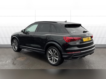 Used Audi Q3 2021 for sale - 77353478: Photo