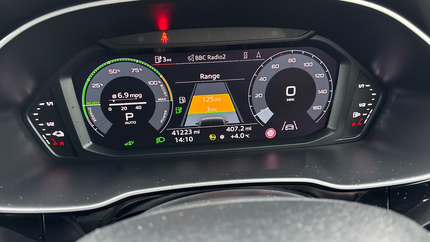 Used Audi Q3 2021 for sale - 77353478: Photo 31