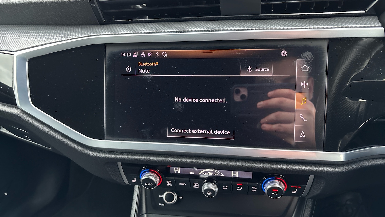 Used Audi Q3 2021 for sale - 77353478: Photo 33