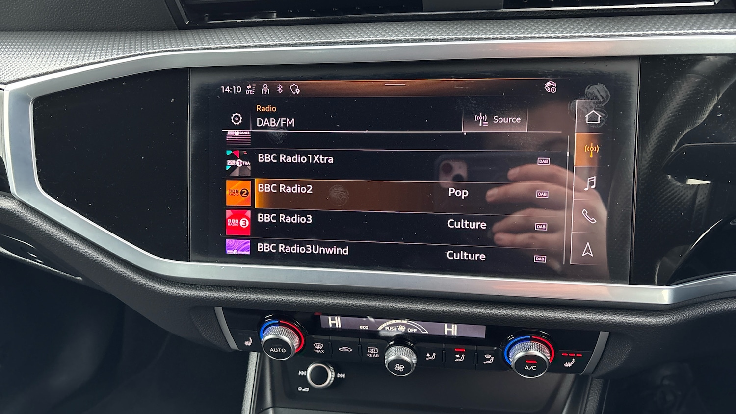 Used Audi Q3 2021 for sale - 77353478: Photo 34