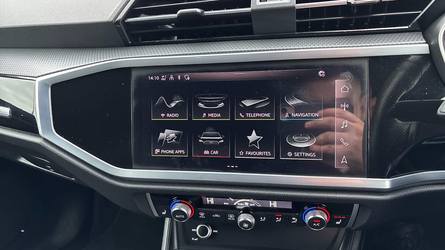 Used Audi Q3 2021 for sale - 77353478: Photo 35