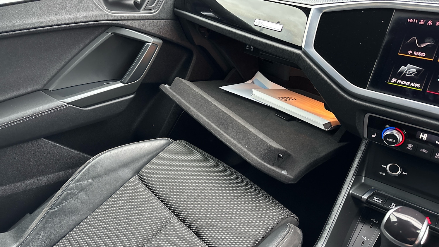 Used Audi Q3 2021 for sale - 77353478: Photo 41