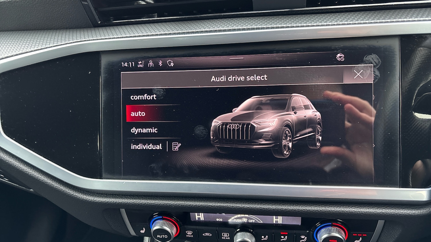 Used Audi Q3 2021 for sale - 77353478: Photo 44