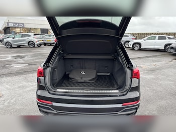 Used Audi Q3 2021 for sale - 77353478: Photo