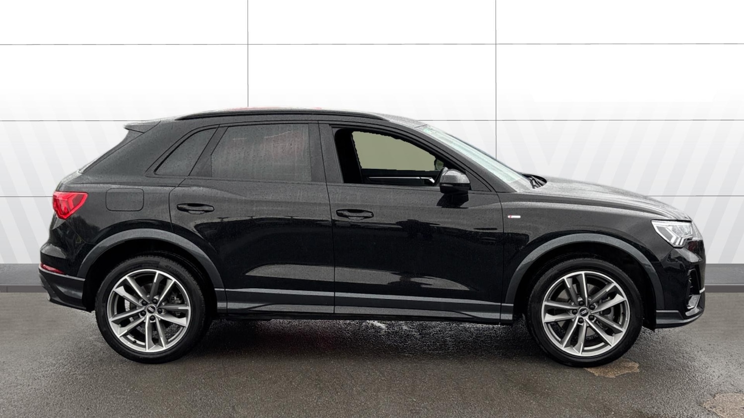 Used Audi Q3 2021 for sale - 77353478: Photo 5