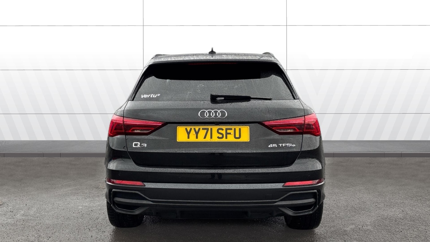 Used Audi Q3 2021 for sale - 77353478: Photo 6