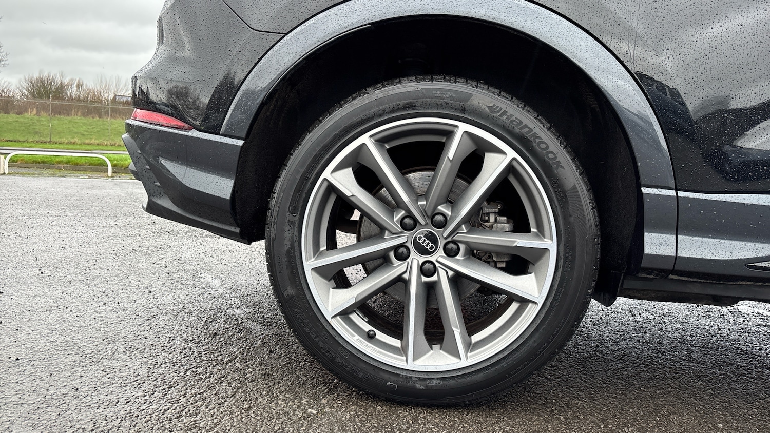 Used Audi Q3 2021 for sale - 77353478: Photo 7