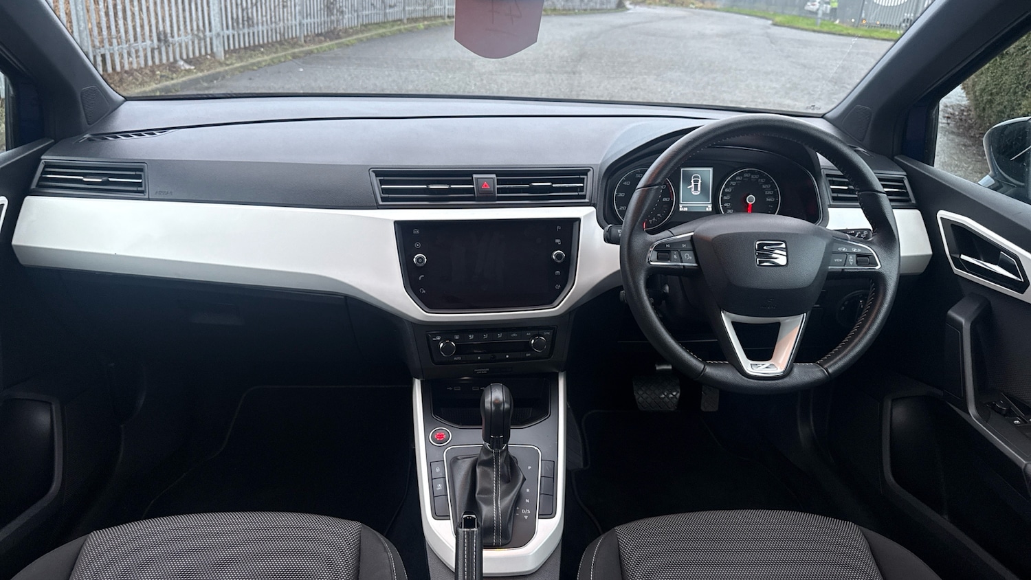 Used SEAT Arona 2021 for sale - 77438099: Photo 10