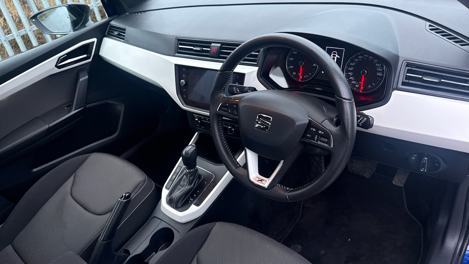 Used SEAT Arona 2021 for sale - 77438099: Photo 11
