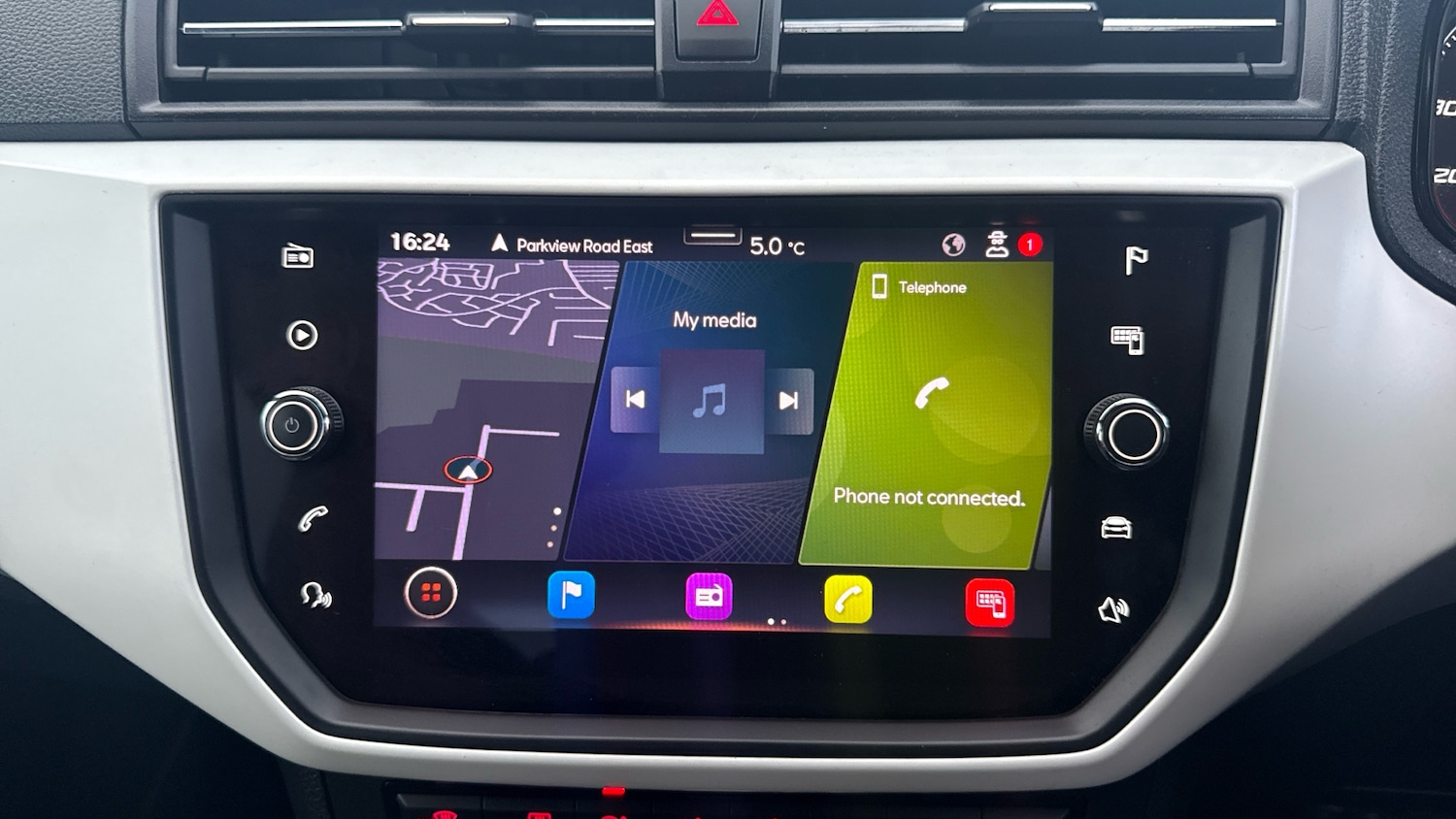 Used SEAT Arona 2021 for sale - 77438099: Photo 12