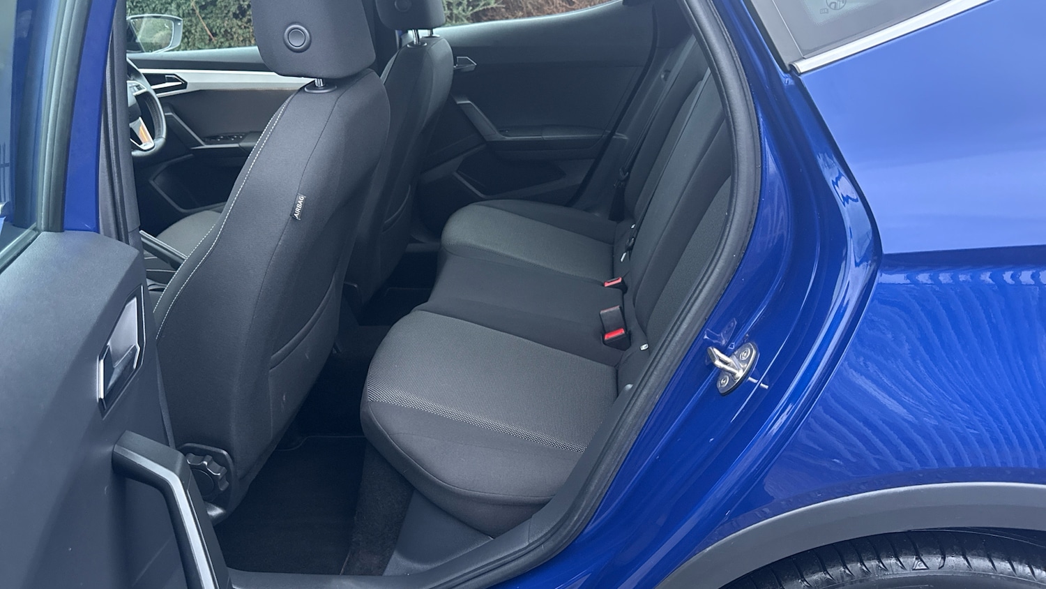 Used SEAT Arona 2021 for sale - 77438099: Photo 16