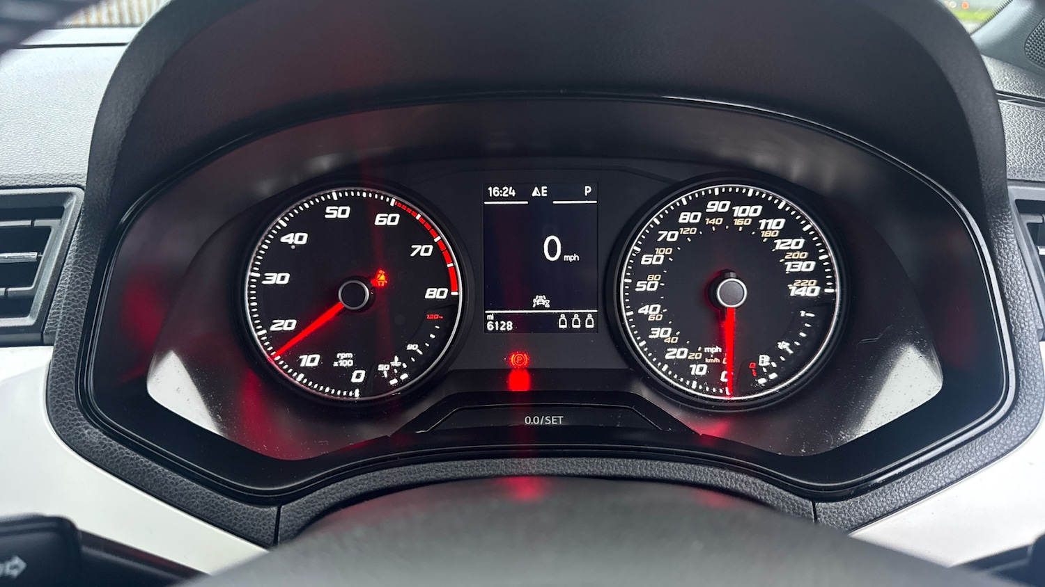 Used SEAT Arona 2021 for sale - 77438099: Photo 18