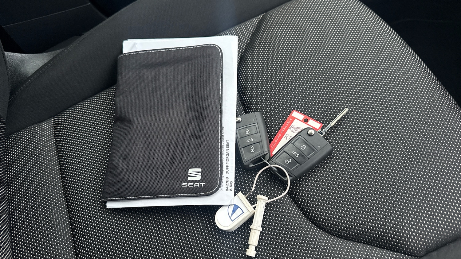 Used SEAT Arona 2021 for sale - 77438099: Photo 19