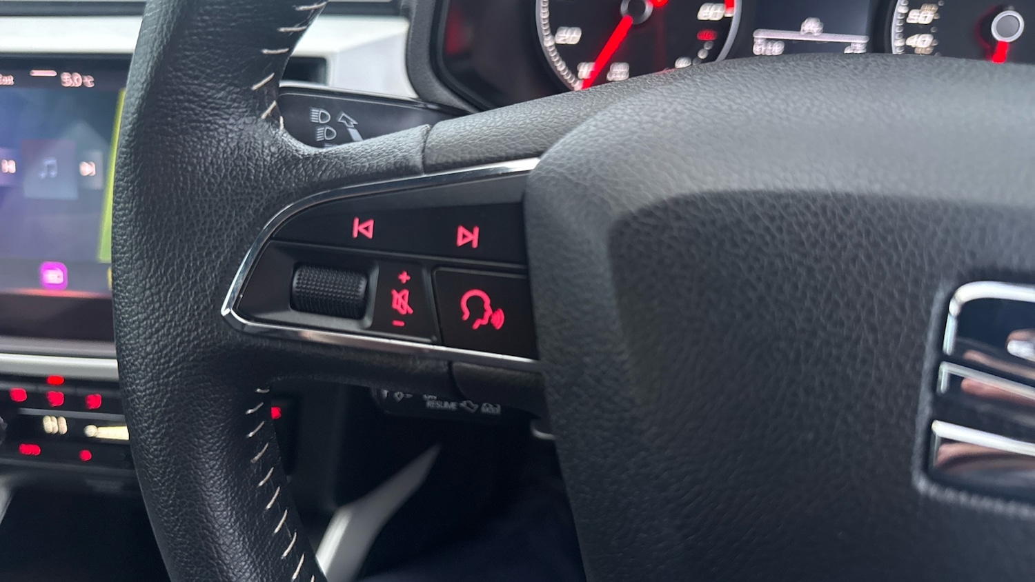 Used SEAT Arona 2021 for sale - 77438099: Photo 24