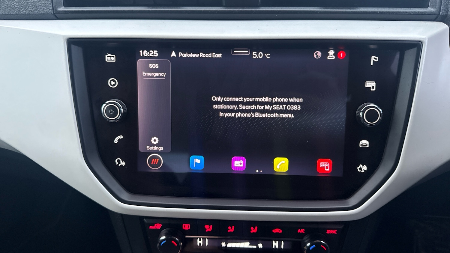 Used SEAT Arona 2021 for sale - 77438099: Photo 28