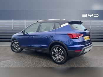 Used SEAT Arona 2021 for sale - 77438099: Photo
