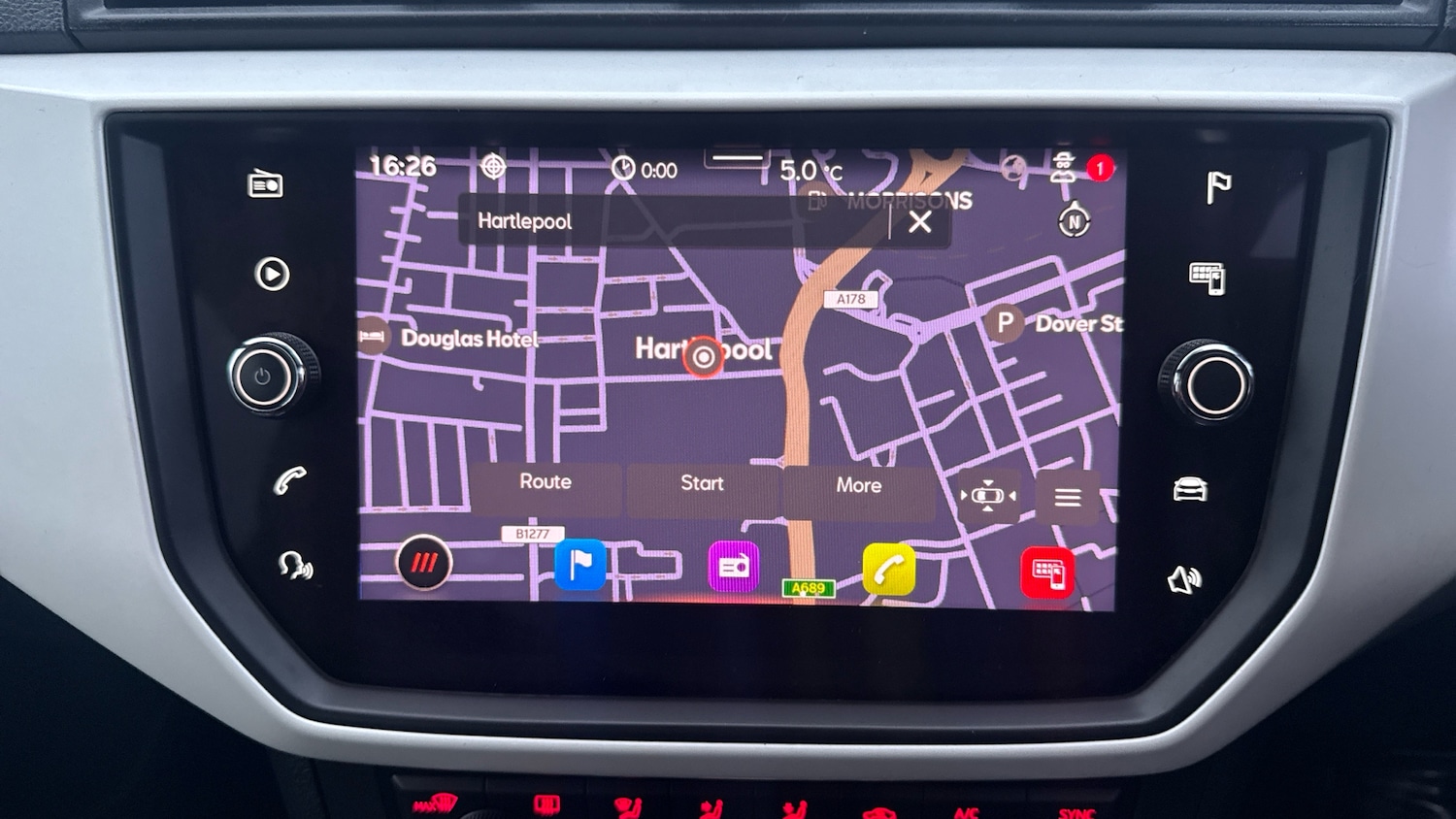 Used SEAT Arona 2021 for sale - 77438099: Photo 30