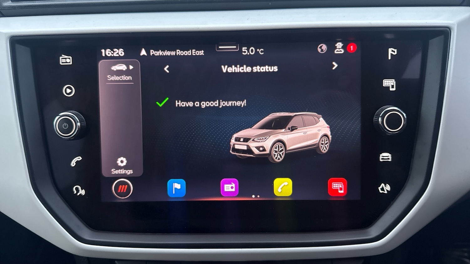 Used SEAT Arona 2021 for sale - 77438099: Photo 32