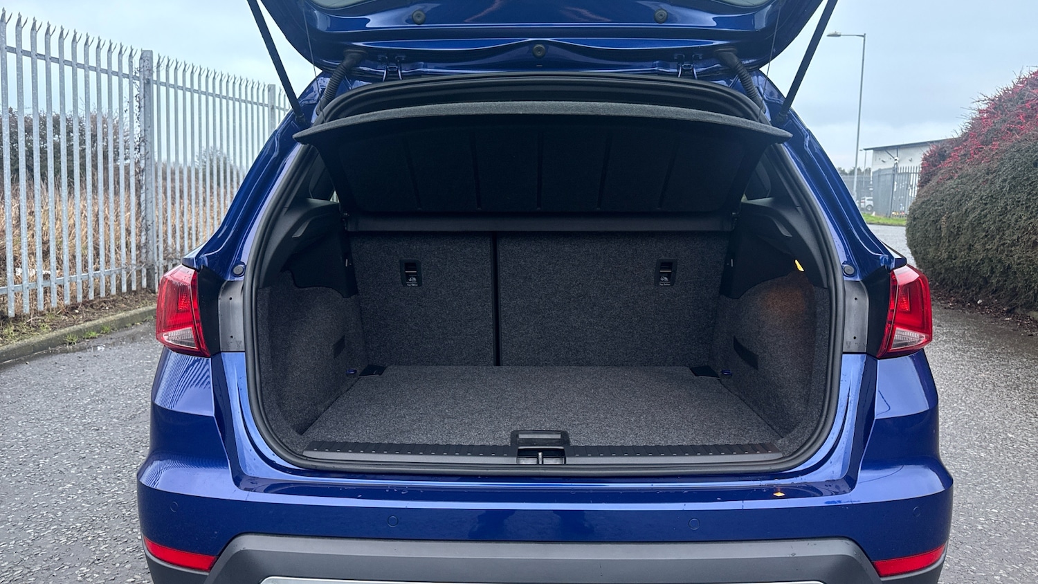 Used SEAT Arona 2021 for sale - 77438099: Photo 4