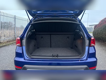 Used SEAT Arona 2021 for sale - 77438099: Photo