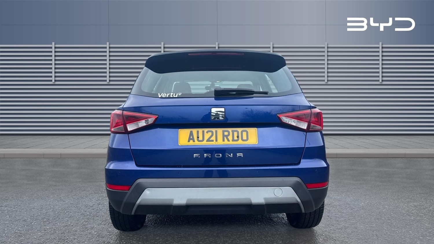 Used SEAT Arona 2021 for sale - 77438099: Photo 6