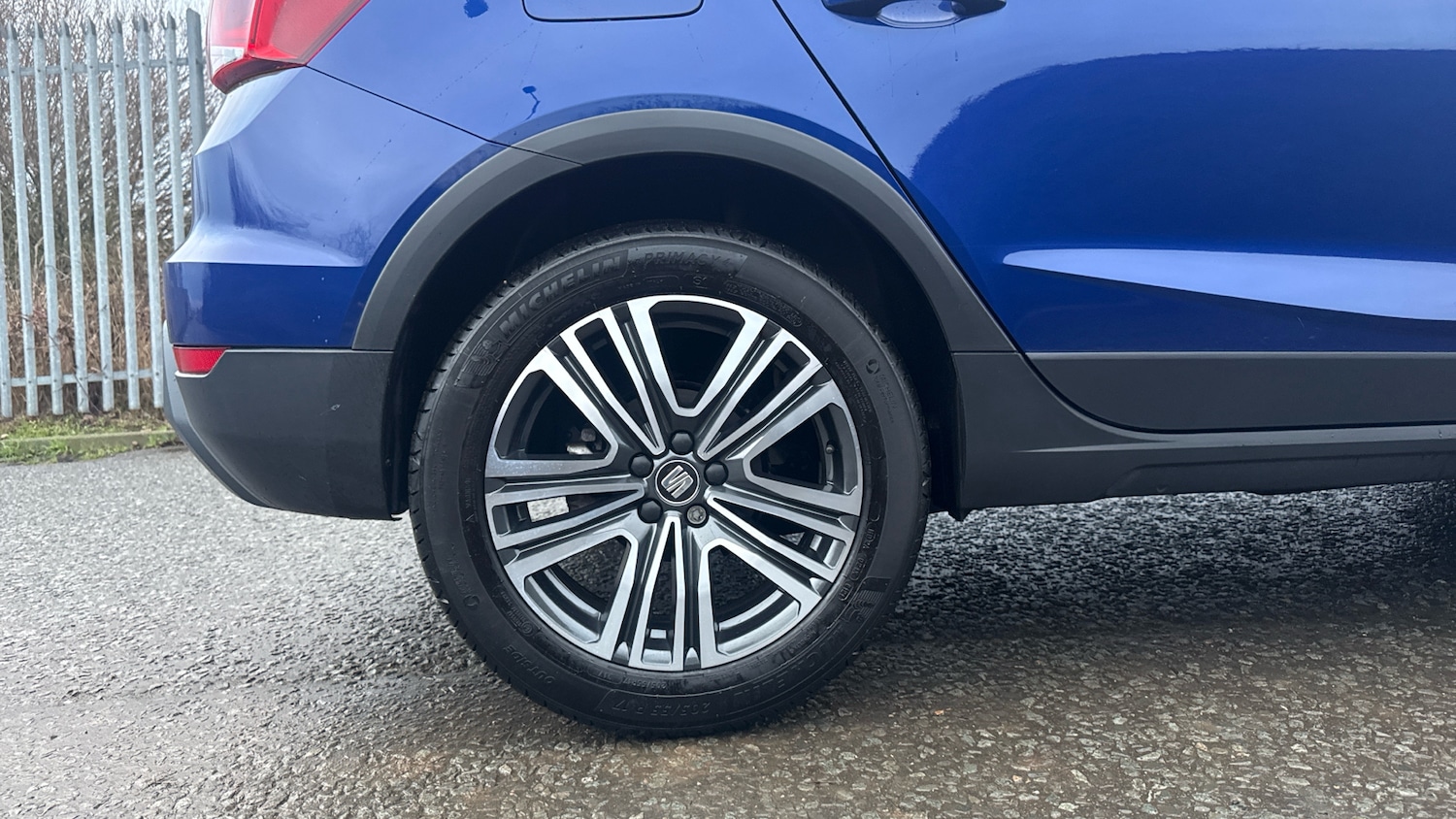 Used SEAT Arona 2021 for sale - 77438099: Photo 7