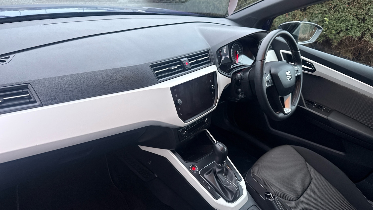 Used SEAT Arona 2021 for sale - 77438099: Photo 9