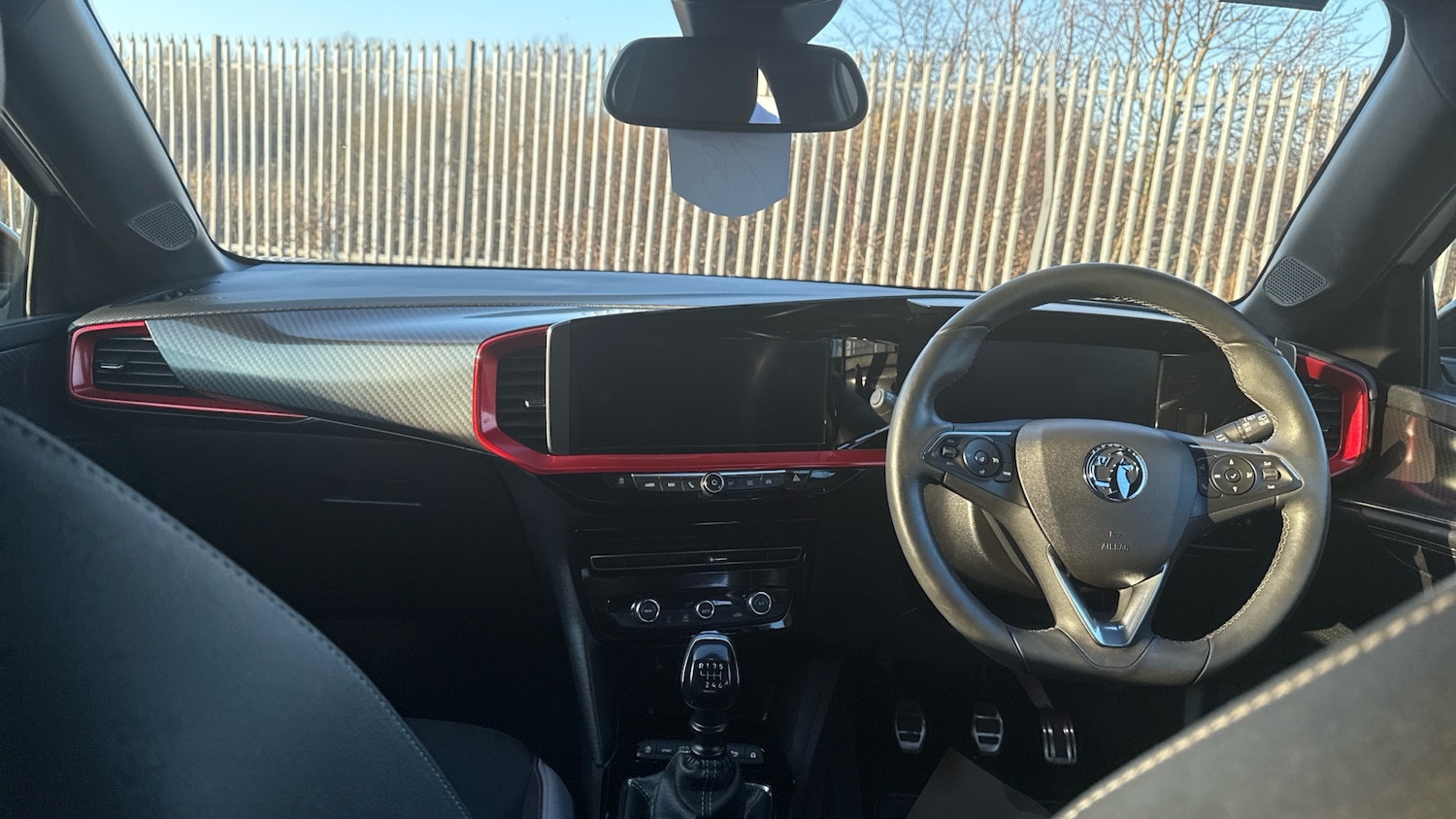 Used Vauxhall Mokka 2023 for sale - 77813271: Photo 10