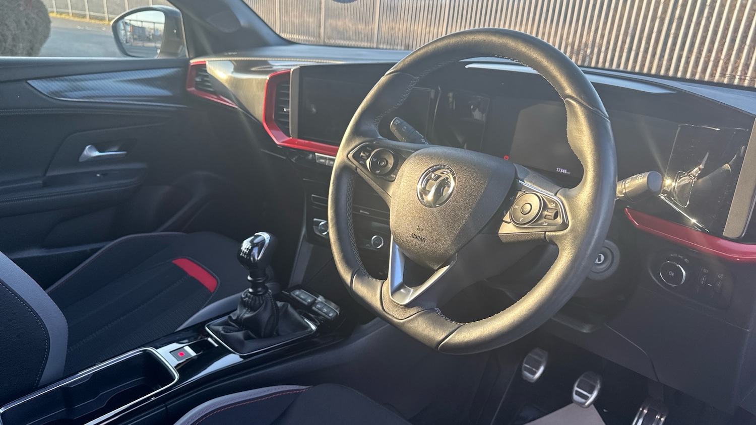 Used Vauxhall Mokka 2023 for sale - 77813271: Photo 11